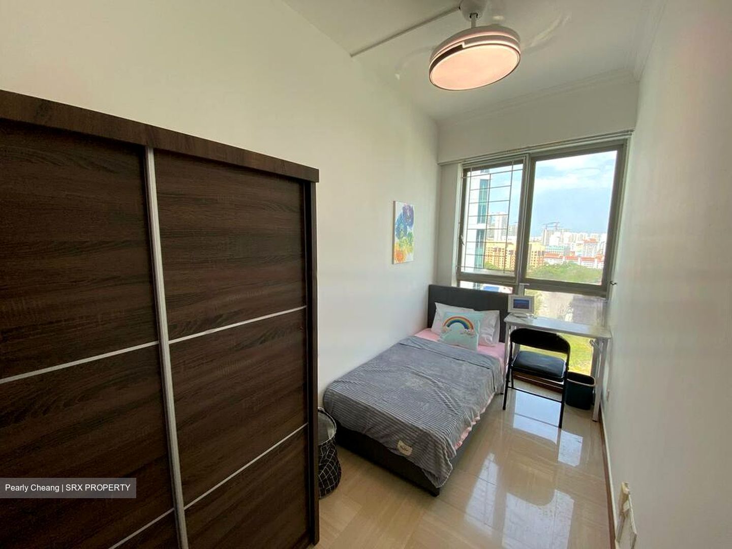 Rafflesia Condominium (D20), Condominium #425817851